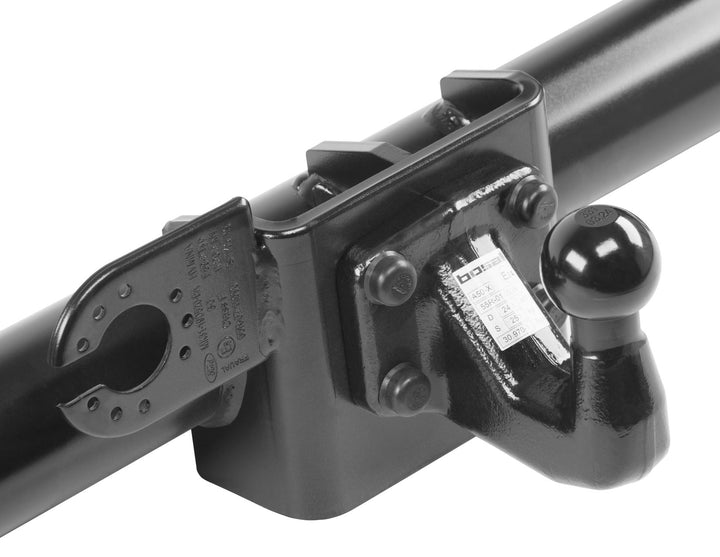 TRANSIT® FROM 05/2019 FIXED TOW BAR UPPER BALL POSITION,HEAVY DUTY