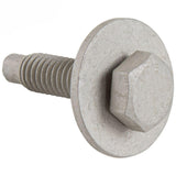 HEATER/AIR COND.EXTERNAL COMPONENTS SCREW PACK OF 5