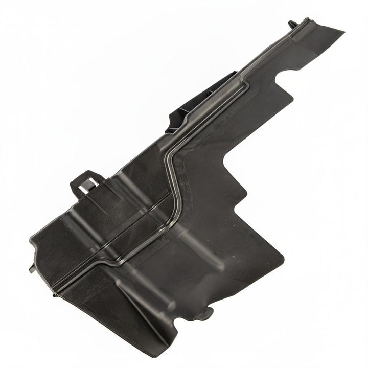 TRANSIT CUSTOM O/S DRIVER SIDE AIR DEFLECTOR 2023-ONWARDS