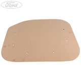 TRIM PANEL