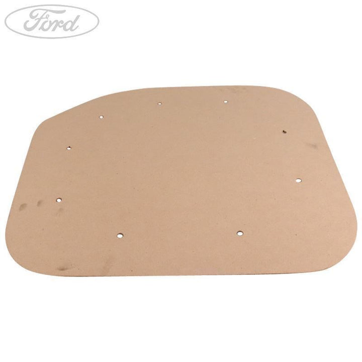 TRIM PANEL