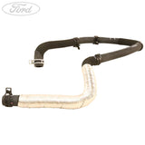 RANGER 2.2 DURATORQ TDCI HEATER OUTLET HOSE & TUBE 11-