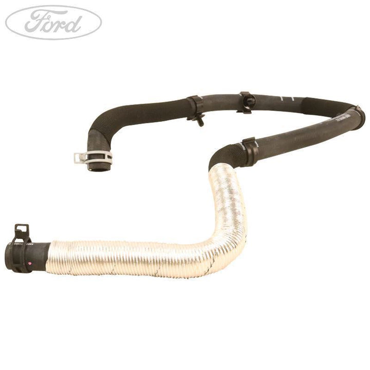 RANGER 2.2 DURATORQ TDCI HEATER OUTLET HOSE & TUBE 11-