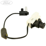 RANGER HEATER AIR CON TEMP CONTROL SENSOR 02/2014-