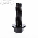 COMBINED TURBOCHARGER AND EXHAUST HEX HEAD BOLT PACK OF 5