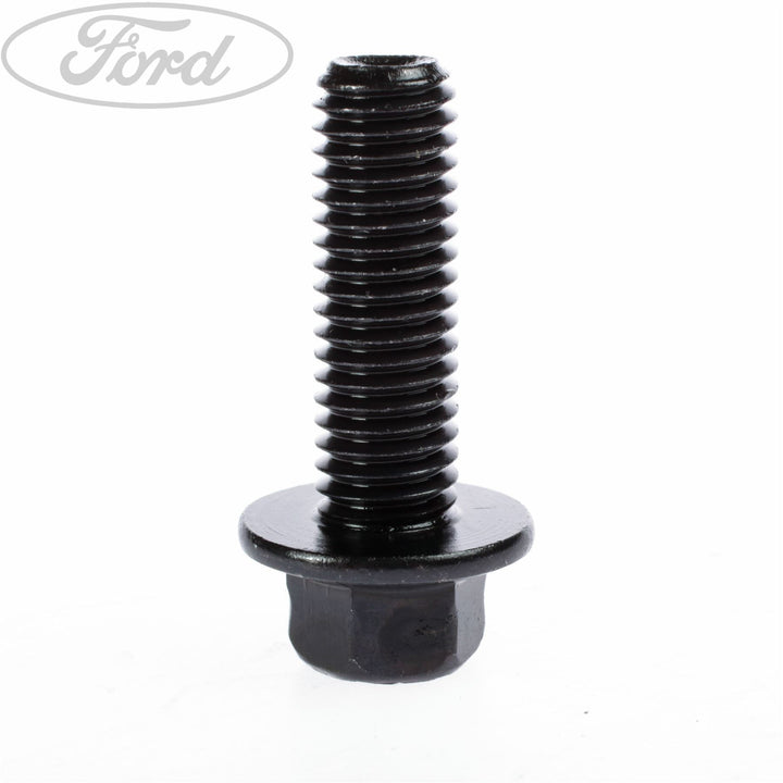 COMBINED TURBOCHARGER AND EXHAUST HEX HEAD BOLT PACK OF 5