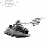 RANGER TKE SINGLE NOTE LOW PITCH CAR HORN 2011- ONWARDS