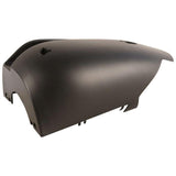 STEERING COLUMN SHROUD