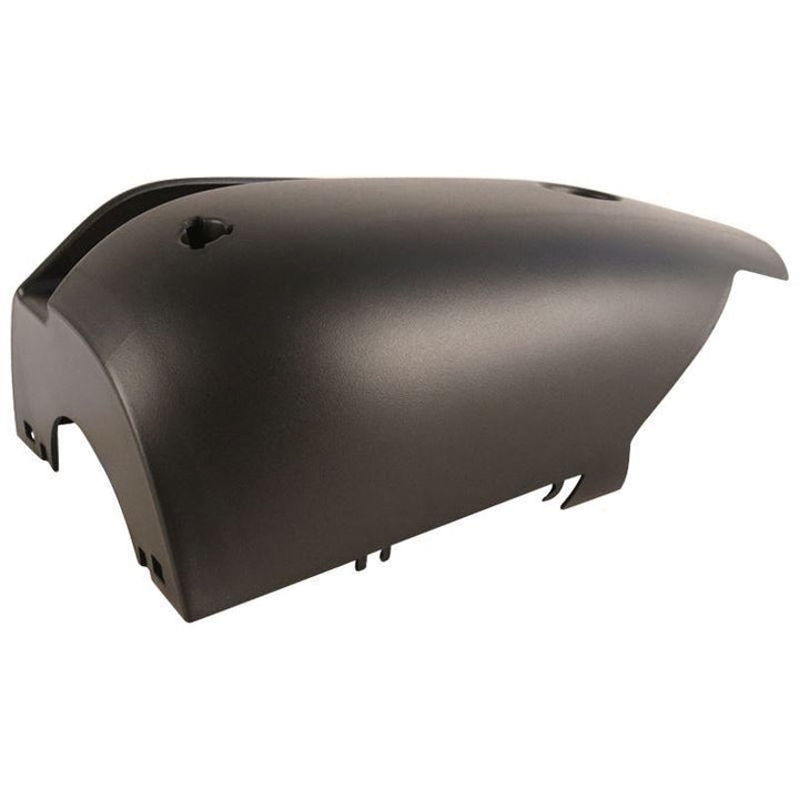 STEERING COLUMN SHROUD