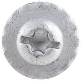 HEADLAMPS AND FRONT FLASHER LAMPS CROSS RECESS SCREW AND WASHER PACK OF 25