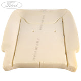 SEAT CUSHION PAD