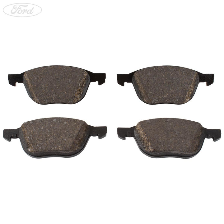 CALIPER BRAKE PAD KIT
