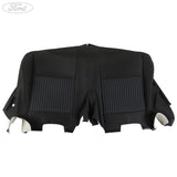 REAR SEAT CUSHION COVER
