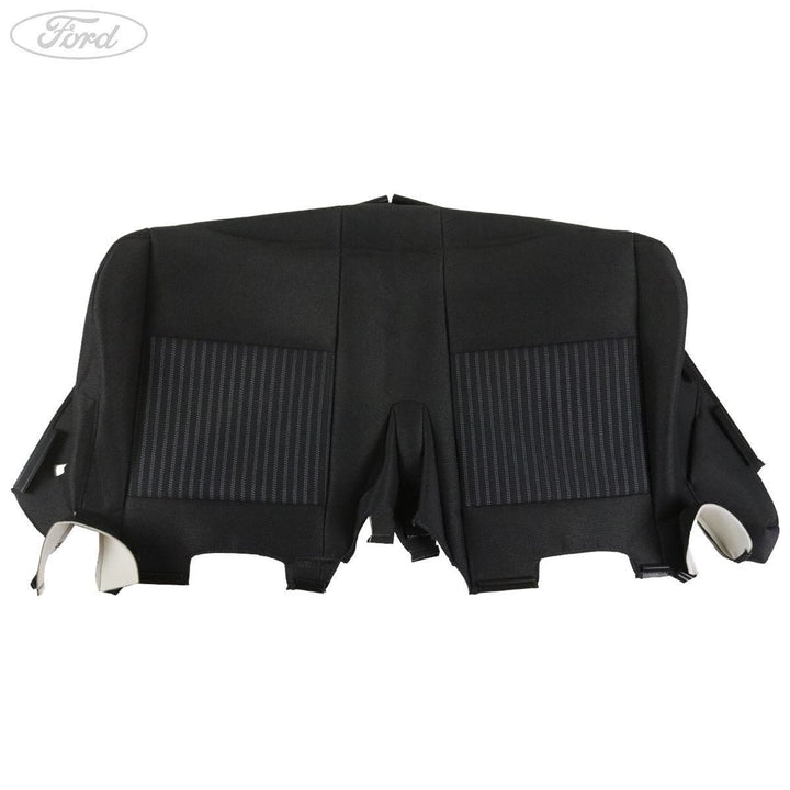 REAR SEAT CUSHION COVER