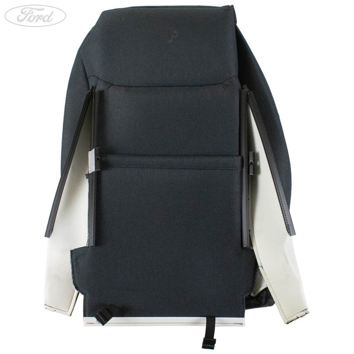 SEAT BACK COVER