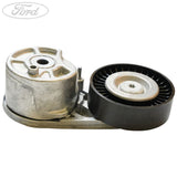 TRANSIT CUSTOM ECOBLUE TENSION PULLEY LESS AIR-CON