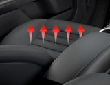 FRONT SEAT HEATING PAD SINGLE X1 2008-