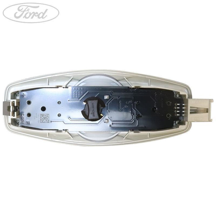 INTERIOR LAMP