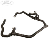 KUGA 2.5 DURATEC ENGINE COOLANT HOSE 2014-2015
