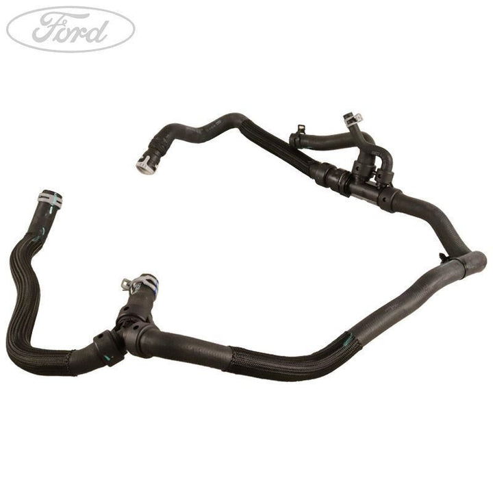 KUGA 2.5 DURATEC ENGINE COOLANT HOSE 2014-2015