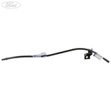 TRANSIT DURATORQ TDCI OIL DIPSTICK HOLDER TUBE PIPE