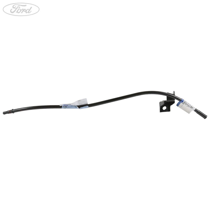 TRANSIT DURATORQ TDCI OIL DIPSTICK HOLDER TUBE PIPE