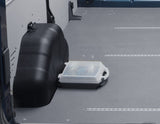 TRANSIT/TRANSIT CUSTOM CARGO SECURING PACK IN BOX