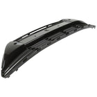 C-MAX FRONT RADIATOR GRILLE HIGH GLOSS WITH CHROME 14-15