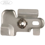 FENDER BRACKET SUPPORT