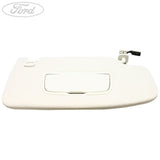 S-MAX GALAXY O/S DRIVERS SUN VISOR ASSEMBLY MARBLE 2015-
