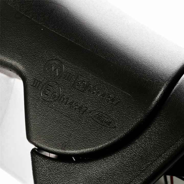 S-Max N/S Front Outer Power Electric Wing Mirror 2007-2015