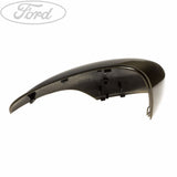 FIESTA FRONT N/S LEFT WING MIRROR HOUSING CAP COVER