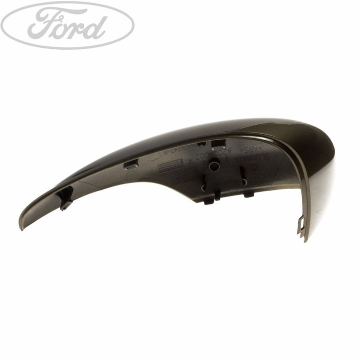 FIESTA FRONT N/S LEFT WING MIRROR HOUSING CAP COVER