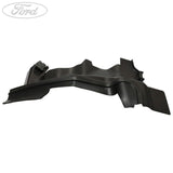 AIR DEFLECTOR
