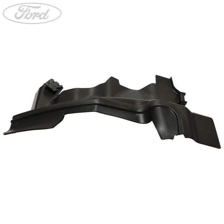 AIR DEFLECTOR