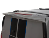 TRANSIT/TOURNEO CUSTOM ROOF SPOILER
