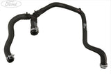 ECOSPORT 1.5 DURATEC TI-VCT COOLANT HOSE 2013-