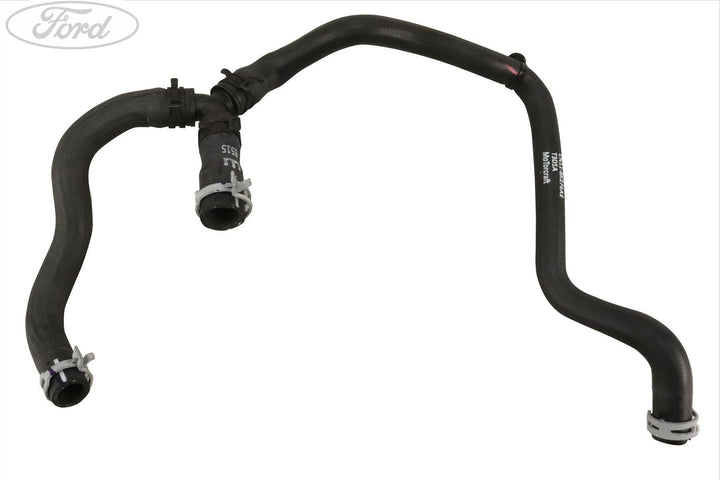ECOSPORT 1.5 DURATEC TI-VCT COOLANT HOSE 2013-