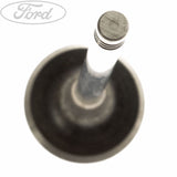 ENGINE INLET VALVE