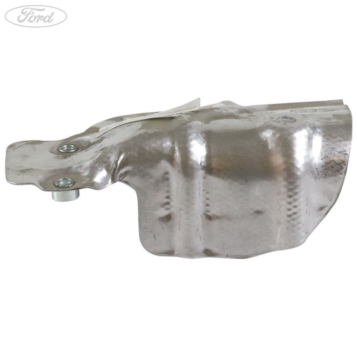 RANGER 3.2 DURATORQ TDCI EXHAUST MANIFOLD HEAT SHIELD
