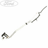 TRANSIT EXHAUST PRESSURE SENSOR