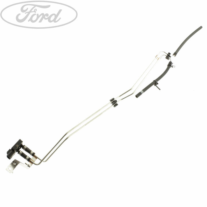 TRANSIT EXHAUST PRESSURE SENSOR