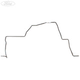 TRANSIT CUSTOM FRONT BRAKE PIPE FWD RHD 2014-2016