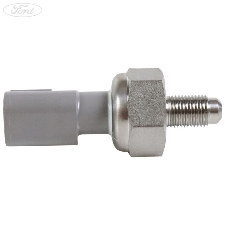 Fuel Pressure Sensor For 2000-2004 Ford Focus SE, ZTS, ZX3 – Direct Fit 16335122