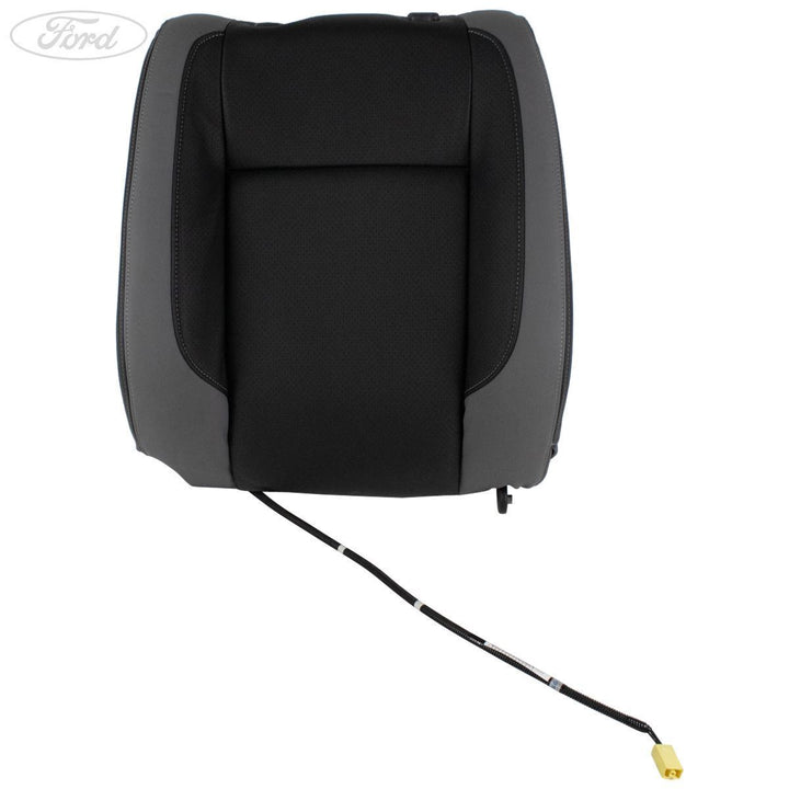 SEAT BACK