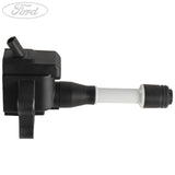 FIESTA 1.1 DURATEC TI-VCT SPARK PLUG IGNITION COIL 17-