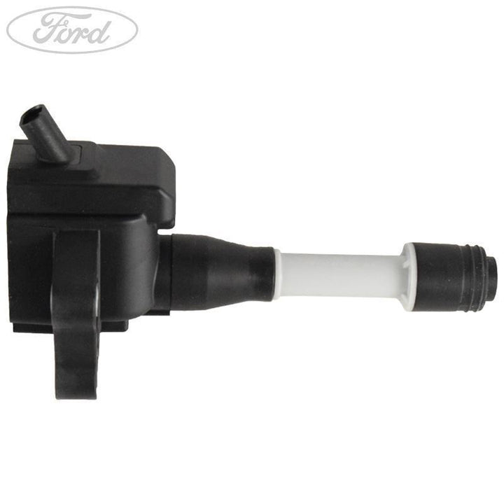 FIESTA 1.1 DURATEC TI-VCT SPARK PLUG IGNITION COIL 17-
