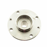 KA 1.2 MPI FRONT O/S OR N/S WHEEL HUB 2008-