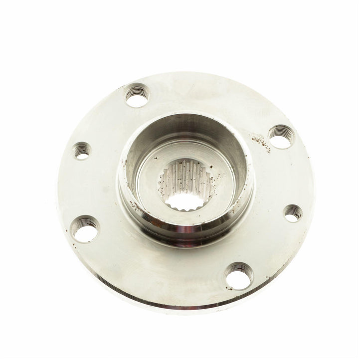 KA 1.2 MPI FRONT O/S OR N/S WHEEL HUB 2008-