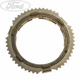 GEARBOX OUTPUT SHAFT SYNCHRO RING